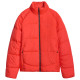 4F Ανδρικό μπουφάν Down Jacket 4F Ανδρικό μπουφάν Down Jacket